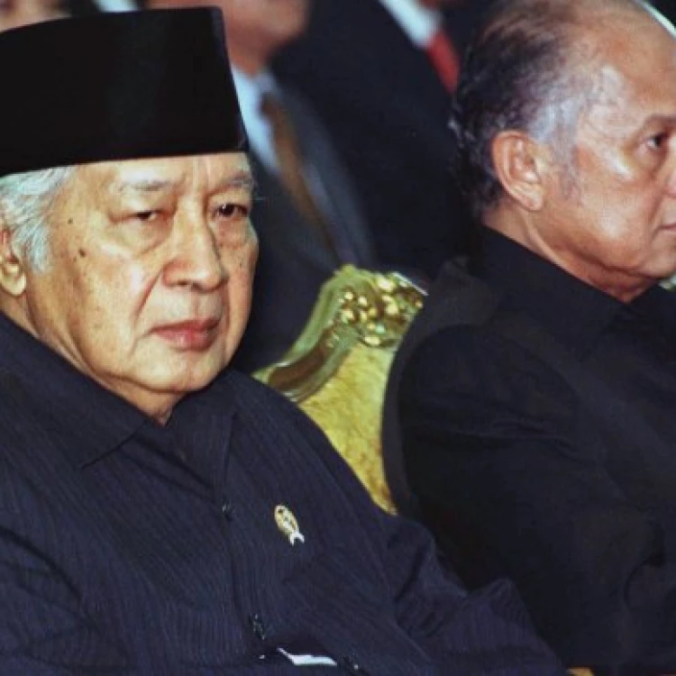 Imagen relacionada de resurreccion suharto politica indonesia