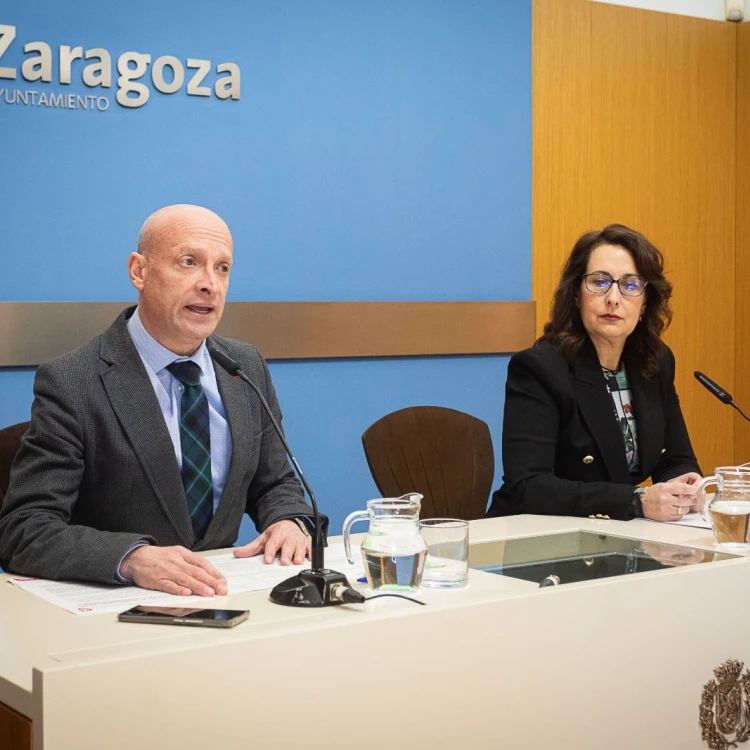 Imagen relacionada de subvenciones ayuntamiento zaragoza