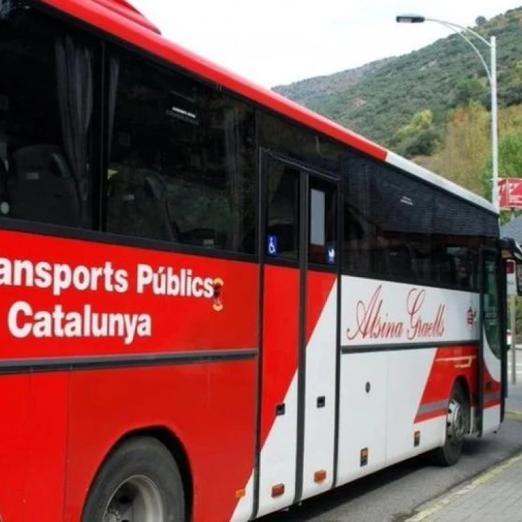 Imagen relacionada de nuevas tarifas transporte publico cataluna