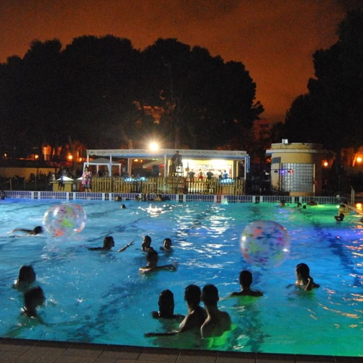 Imagen relacionada de ayuntamiento valencia actualizacion piscinas verano