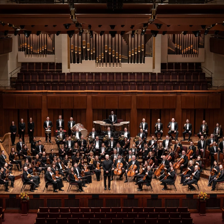 Imagen relacionada de el auditorio de zaragoza acogera a la national symphonic orchestra