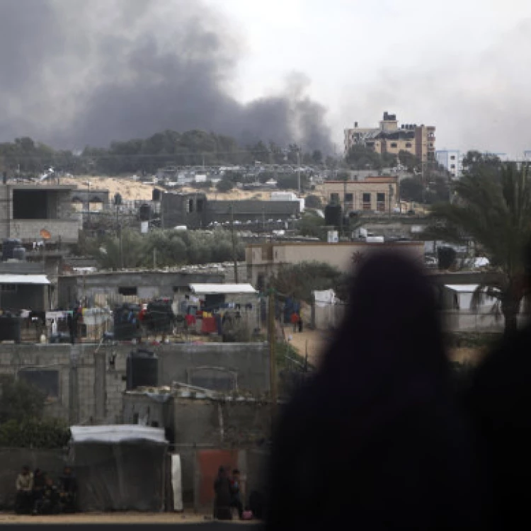 Imagen relacionada de ataque israeli al mayor hospital de gaza deja caos y confusion
