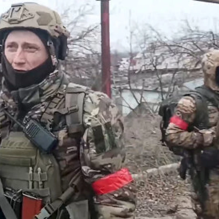 Imagen relacionada de la batalla de avdiivka un ejemplo de la brutalidad rusa en ucrania