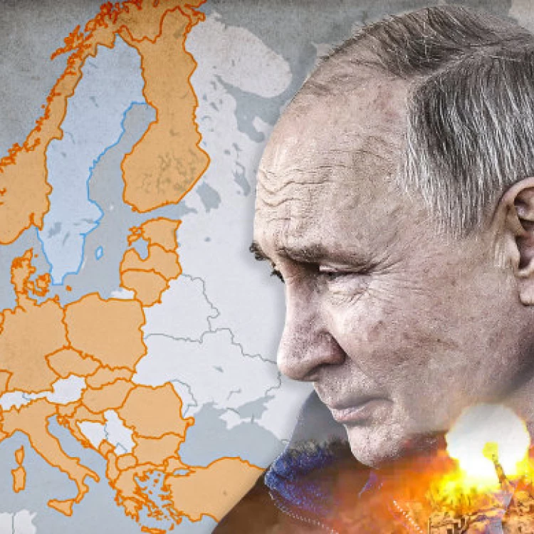 Imagen relacionada de macron advierte que europa debe prepararse ante el aumento de la amenaza rusa