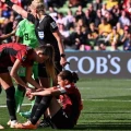 Imagen relacionada de sinclair falla penalti canada empata nigeria copa mundo femenina