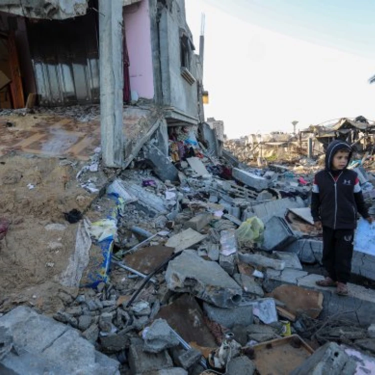 Imagen relacionada de israel aprueba posible asalto a ciudad palestina de rafah