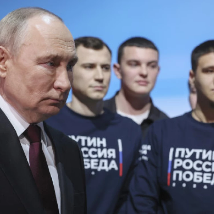 Imagen relacionada de el kremlin utiliza tacticas de manipulacion para asegurar la reeleccion de putin