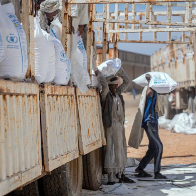 Imagen relacionada de ucrania aumentara entrega ayuda humanitaria africa medio oriente