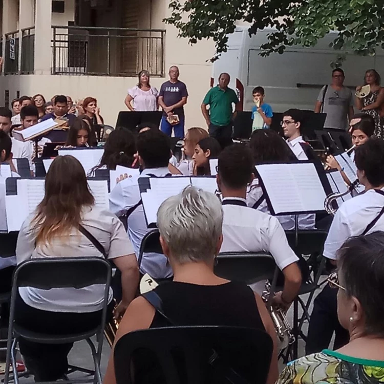 Imagen relacionada de valencia propone nombrar barrio de la musica a benicalap