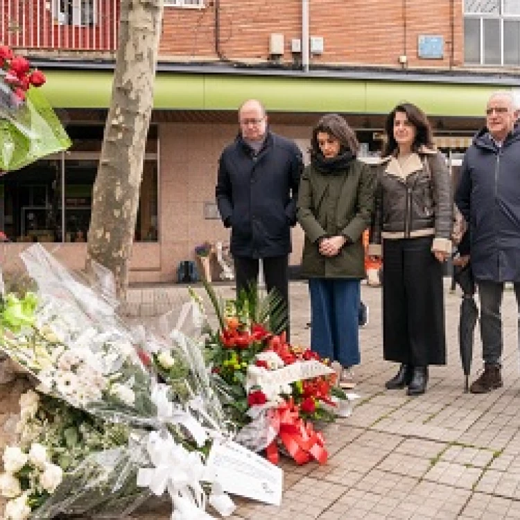 Imagen relacionada de creacion fundacion memorial 3 de marzo euskadi