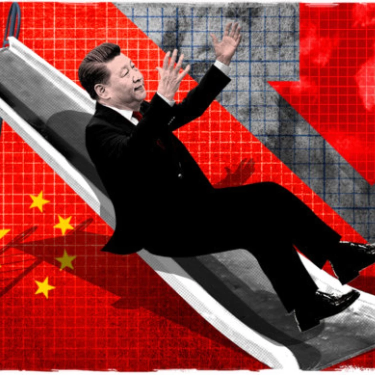Imagen relacionada de china sorprende a occidente al no anunciar estimulos economicos