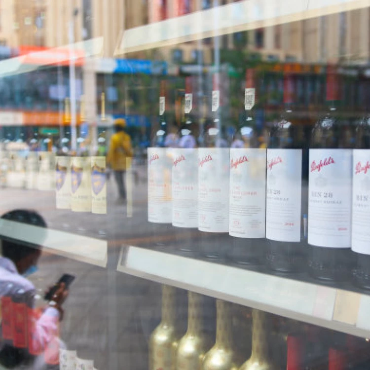 Imagen relacionada de china elimina aranceles al vino australiano despues de anos de sanciones