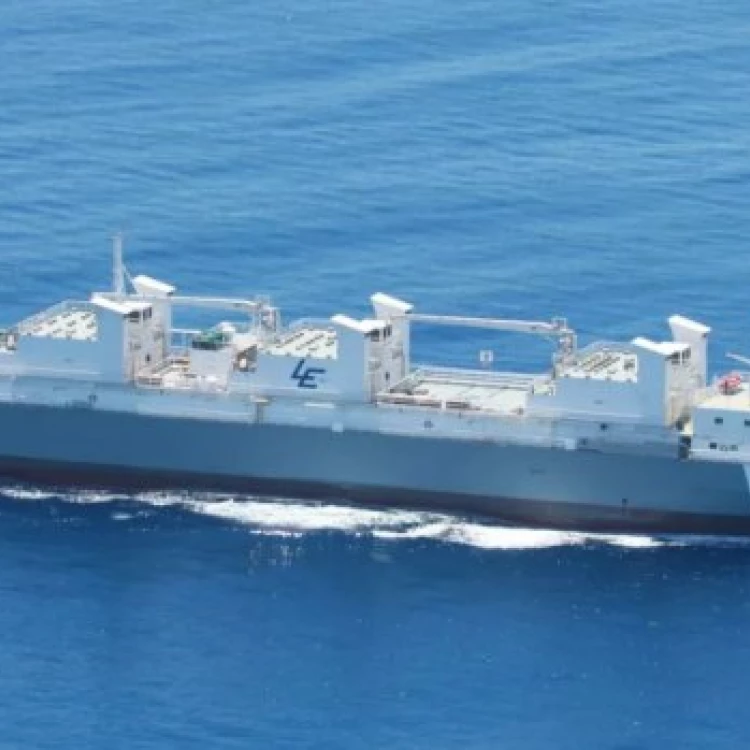 Imagen relacionada de conflicto diplomatico indonesia australia barco brahman express