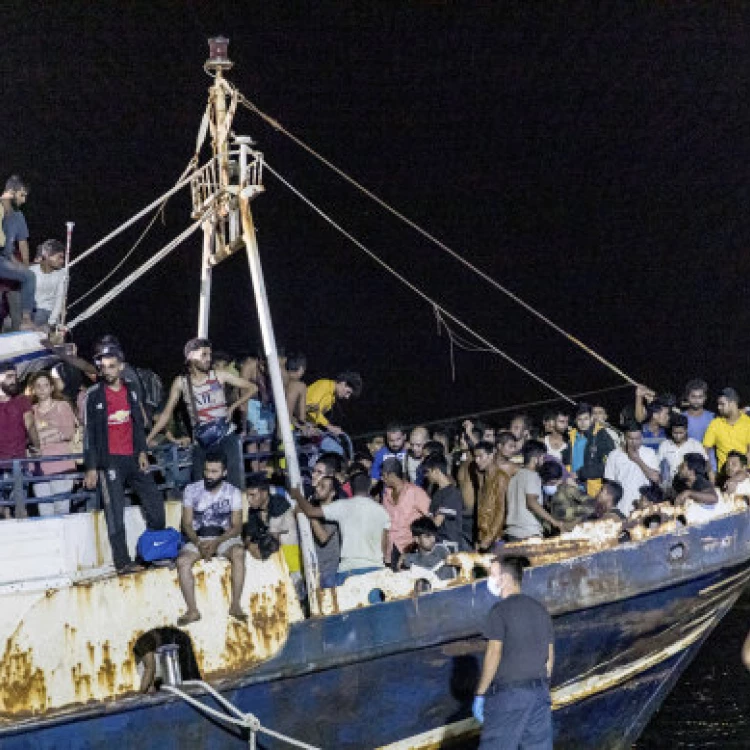 Imagen relacionada de italia lidera cumbre sobre migracion europa