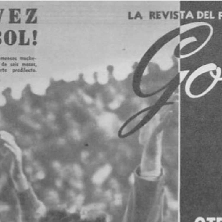 Imagen relacionada de la larga huelga de futbolistas en argentina hace 75 anos