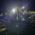 Imagen relacionada de tragedia indonesia naufragio ferry muertos