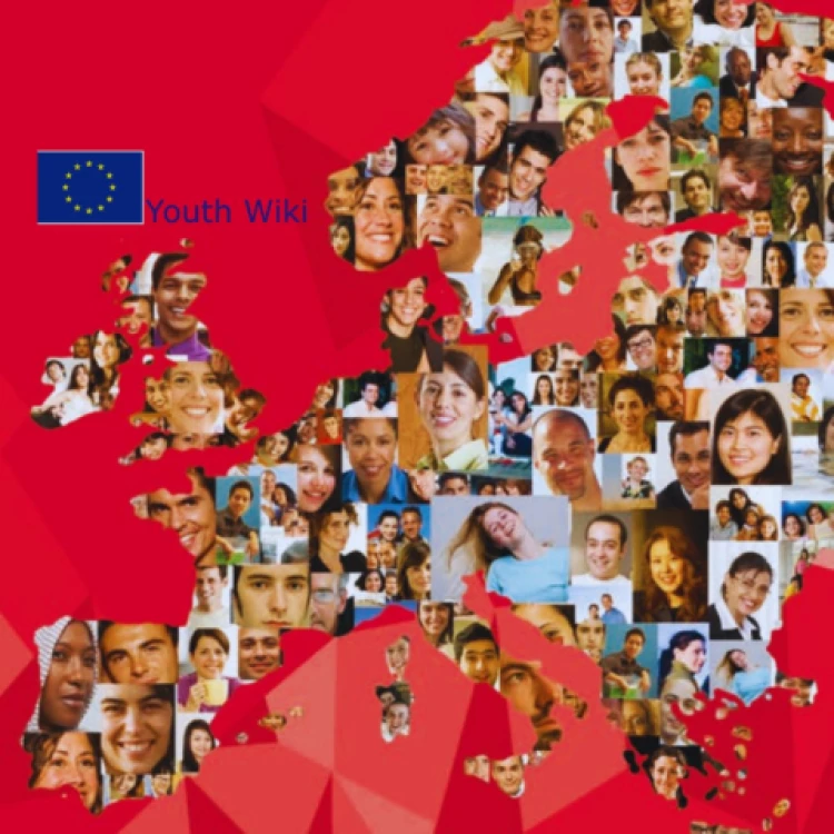 Imagen relacionada de youth wiki herramienta comision europea politicas juventud europa