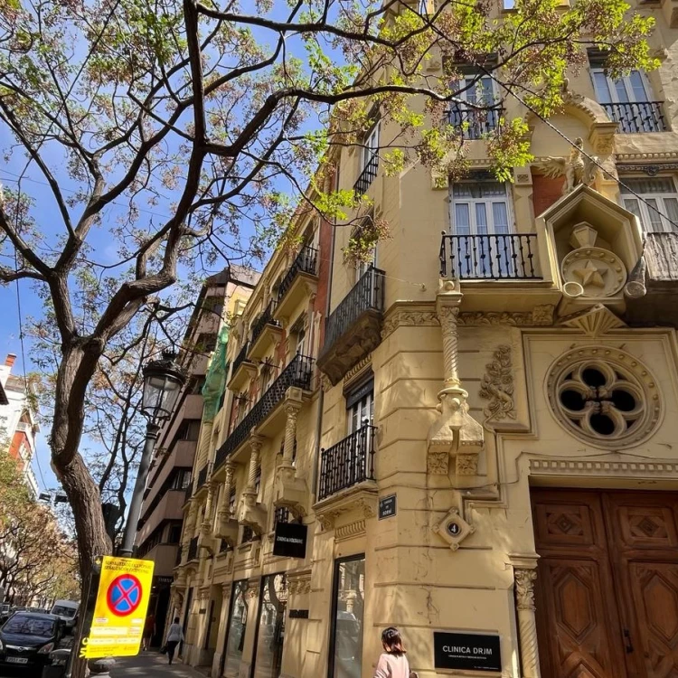 Imagen relacionada de urbanismo aprueba restauracion de la casa de los dragones en valencia capital