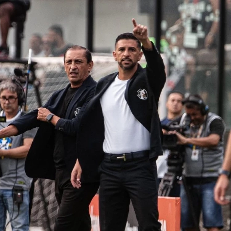 Imagen relacionada de entrenador argentino pide disculpas comentario machista