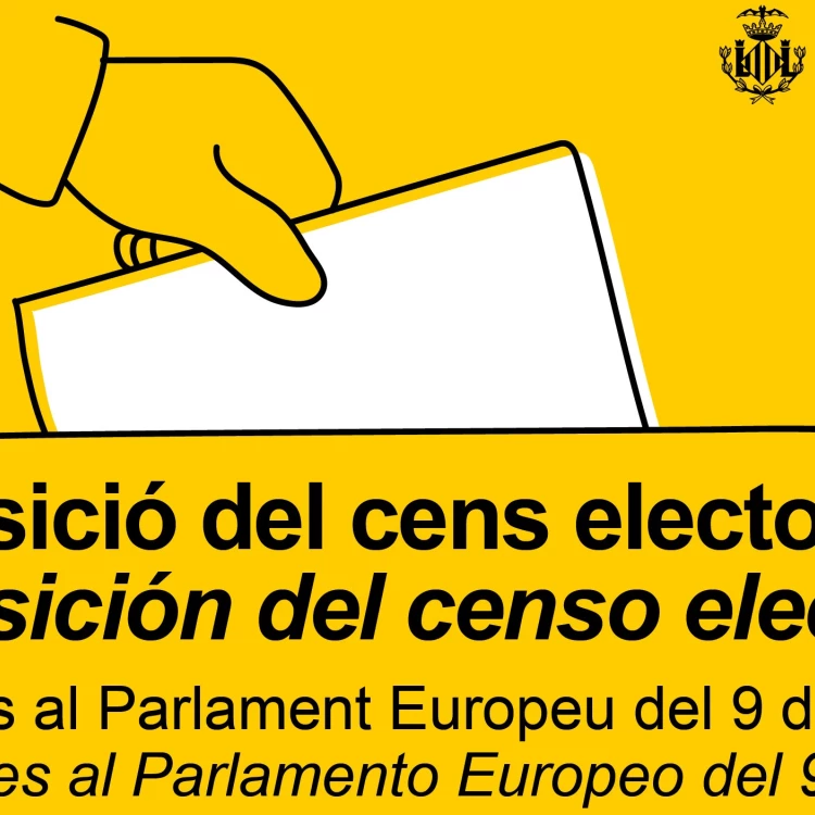 Imagen relacionada de ayuntamiento valencia exposicion censo electoral