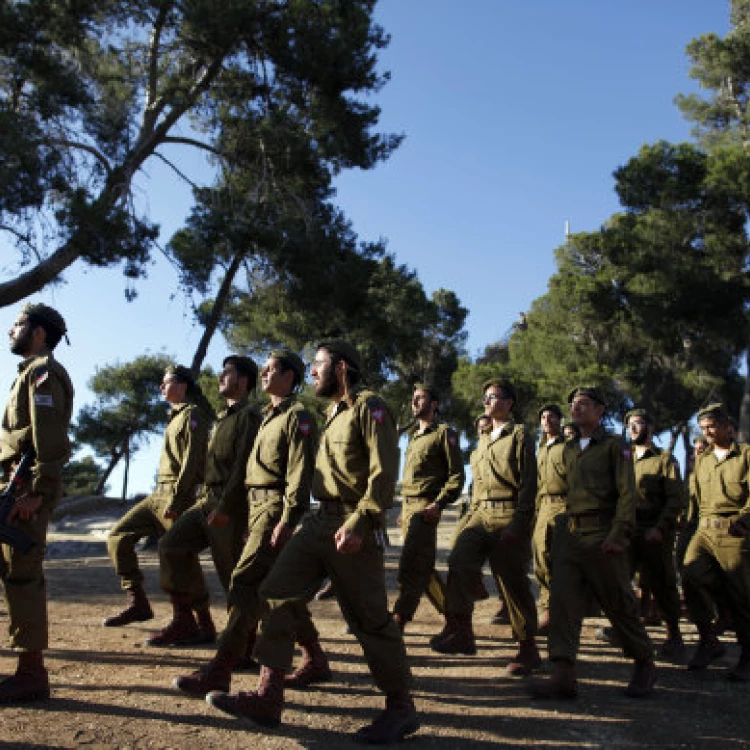 Imagen relacionada de estados unidos impondra sanciones a unidad de soldados israelies vinculada a abusos