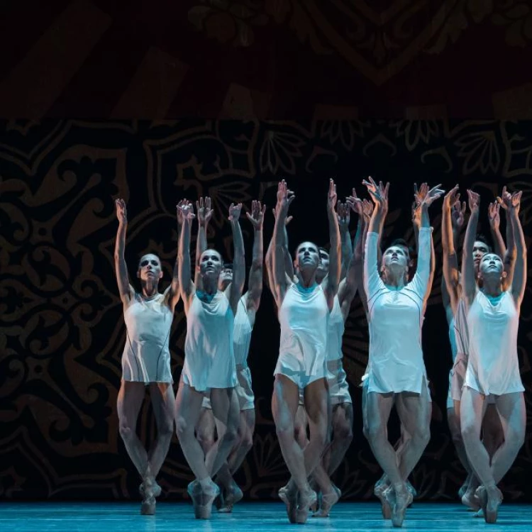 Imagen relacionada de madrid celebra dia danza anuncia estreno ballet espanol