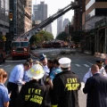 Imagen relacionada de incidente grua nueva york seis heridos