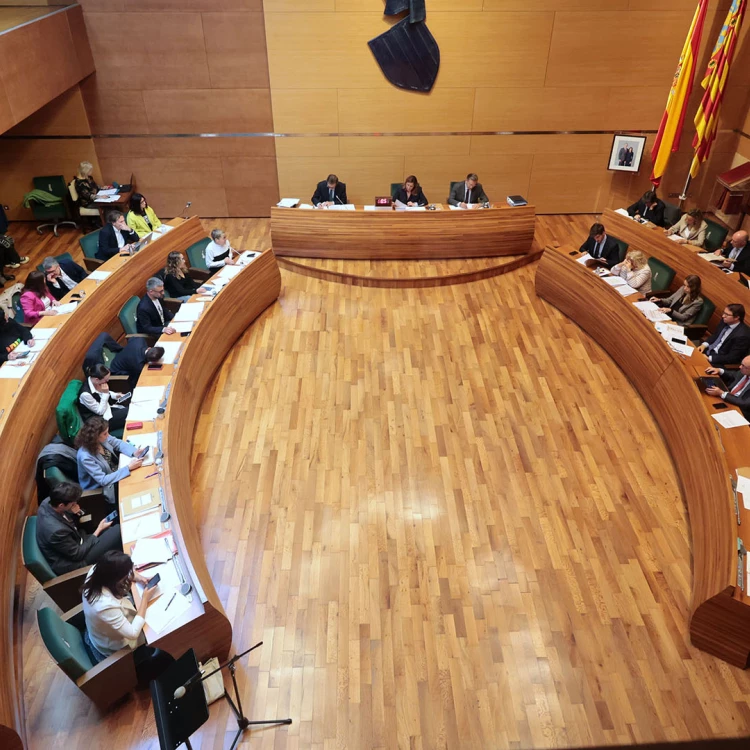 Imagen relacionada de ayuntamiento valencia modificacion presupuestaria euros