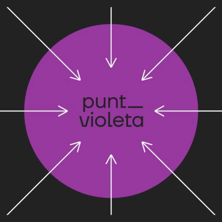 Imagen relacionada de apertura plazo solicitar puntos violeta sensibilizacion valencia