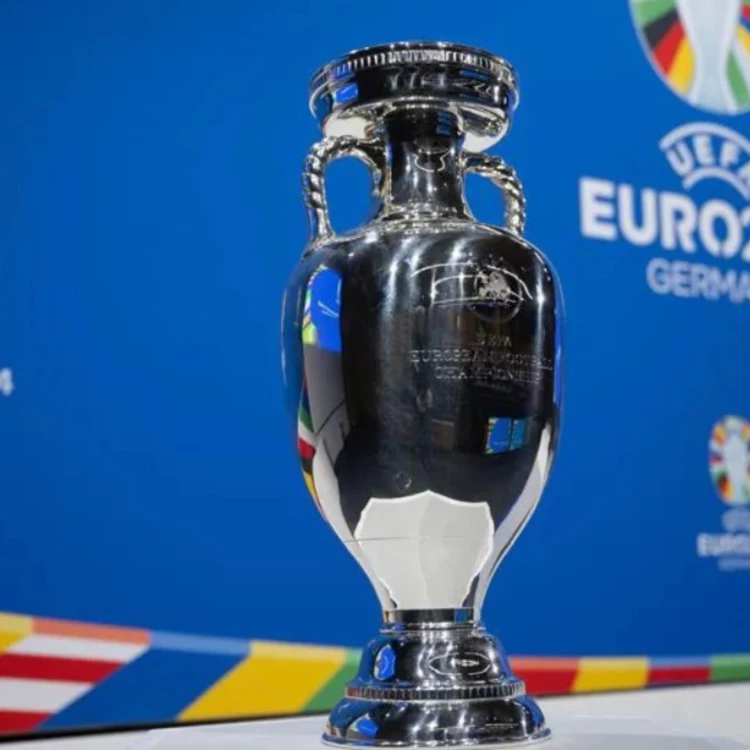 Imagen relacionada de uefa eurocopa 2024 alemania sede torneo selecciones europeas