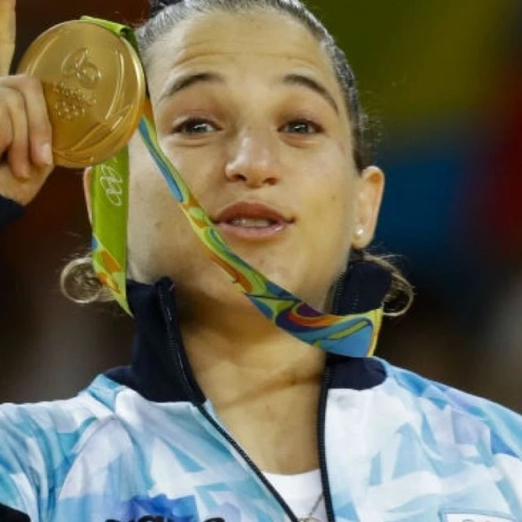 Imagen relacionada de preocupacion deporte argentino recortes becas atletas olimpicos